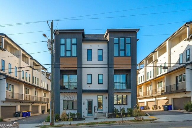 Building Photo - 2347 Hosea L Williams Dr SE