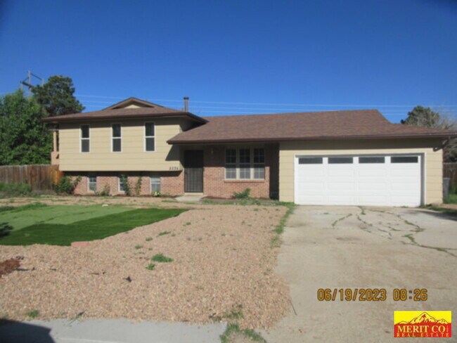 Primary Photo - Single Family Home