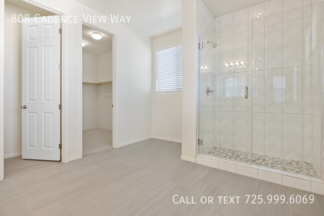 Building Photo - 808 Cadence View Way