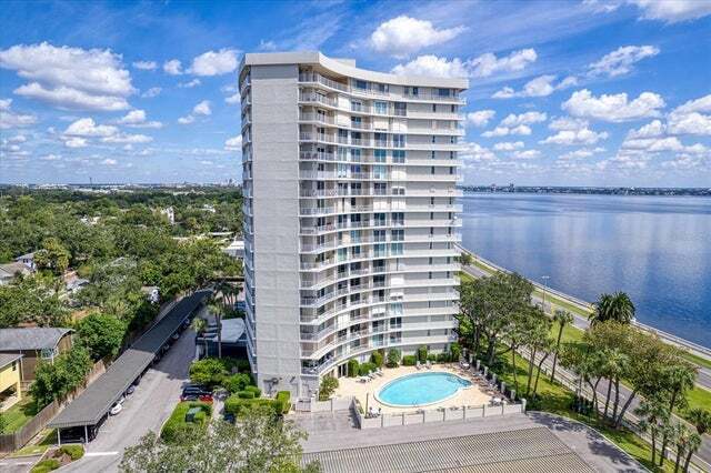 Building Photo - 2611 Bayshore Blvd