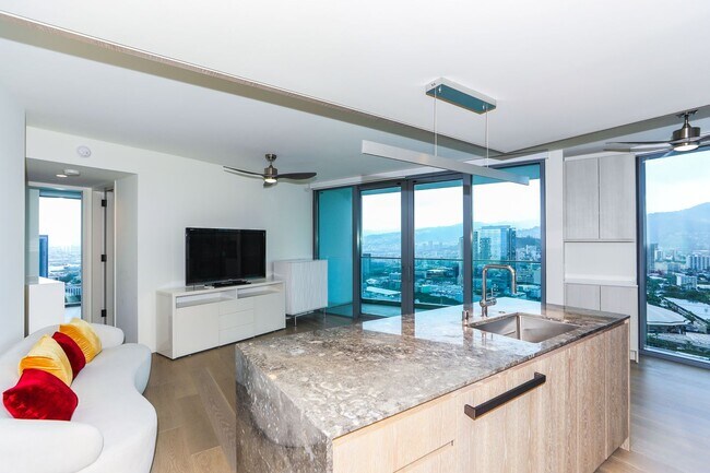 Building Photo - KOULA 2b2b1pkg Ready to Move In!