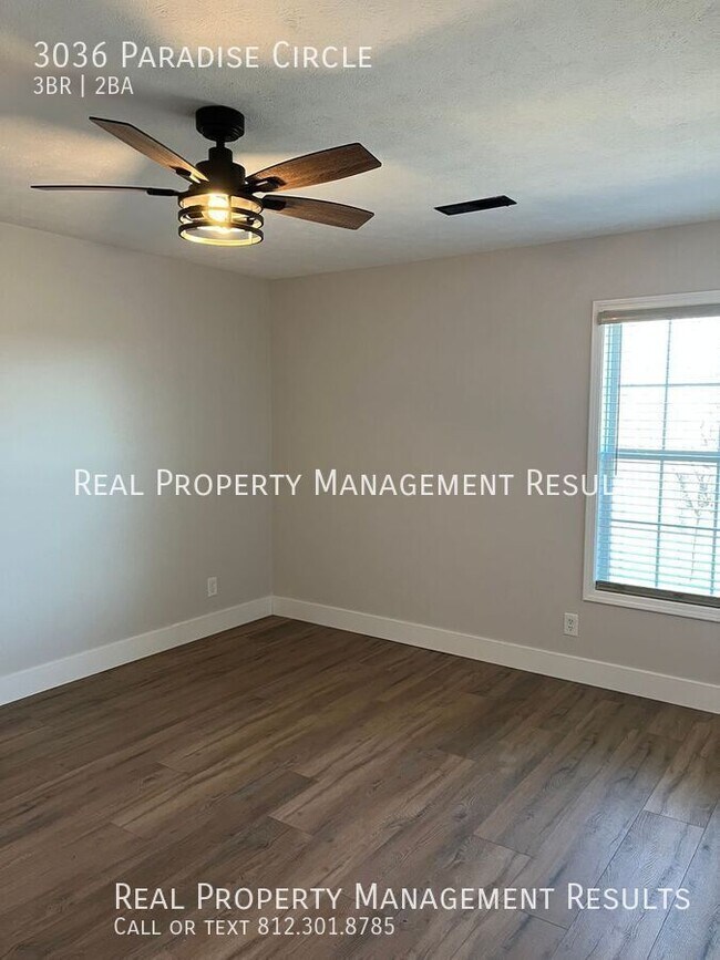 Building Photo - 3036 Paradise Circle