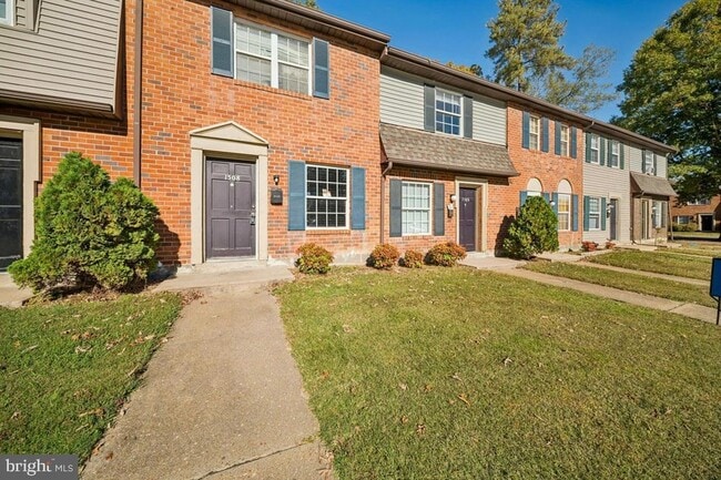 Building Photo - 1508 Stowmarket Ct