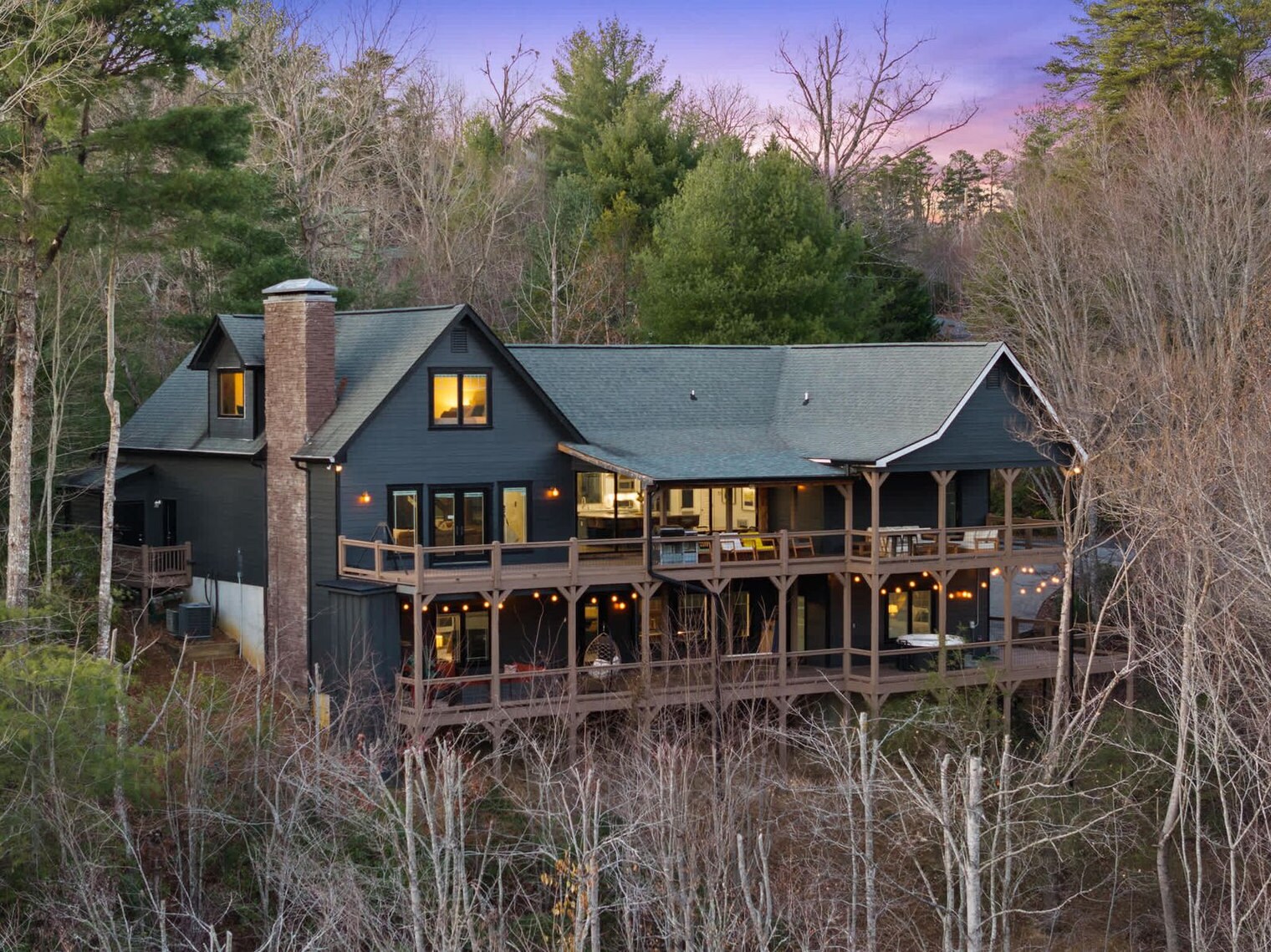 Building Photo - 554 Choctaw Ridge