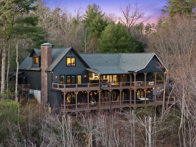 Building Photo - 554 Choctaw Ridge