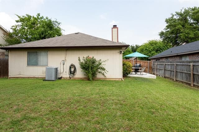 Building Photo - 6713 Windwillow Dr