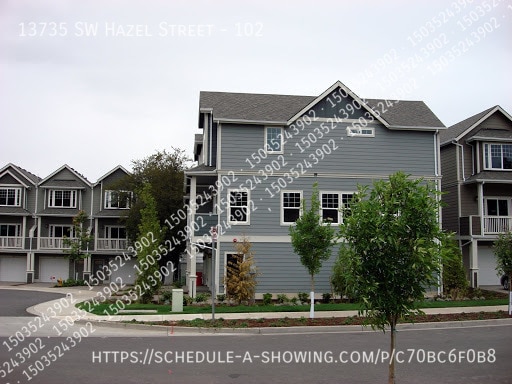 Building Photo - 13735 SW Hazel St