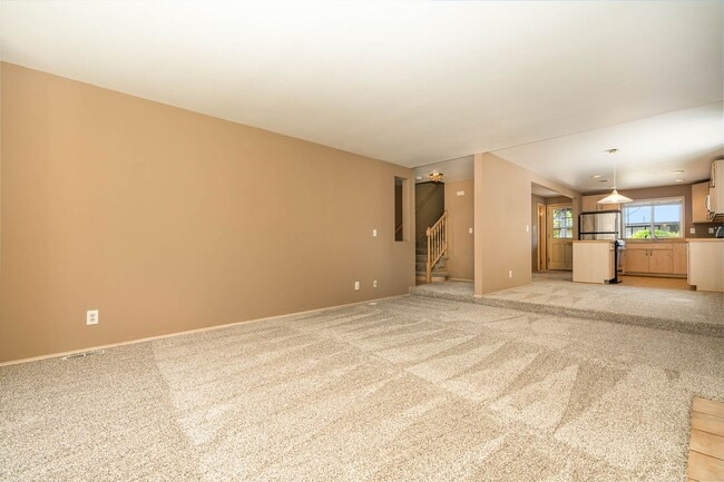 Building Photo - 3Bd/3.25Ba Seattle House