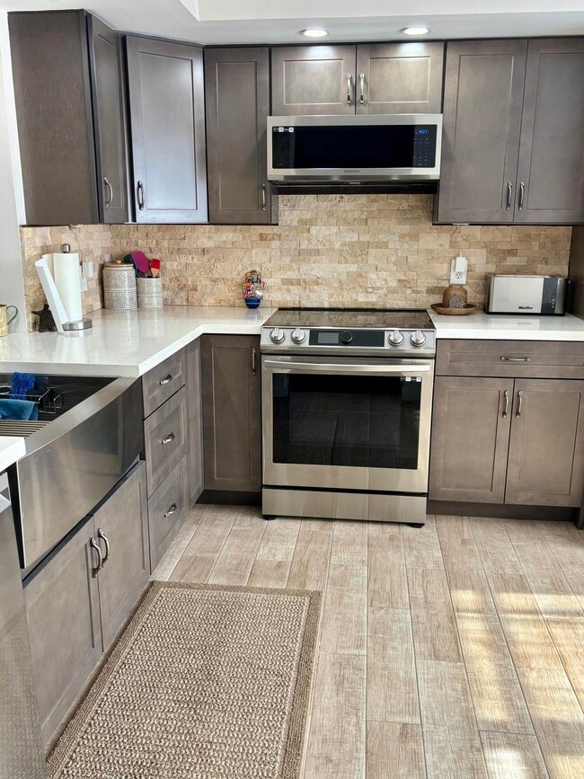 Building Photo - 1501 SW 134th Way