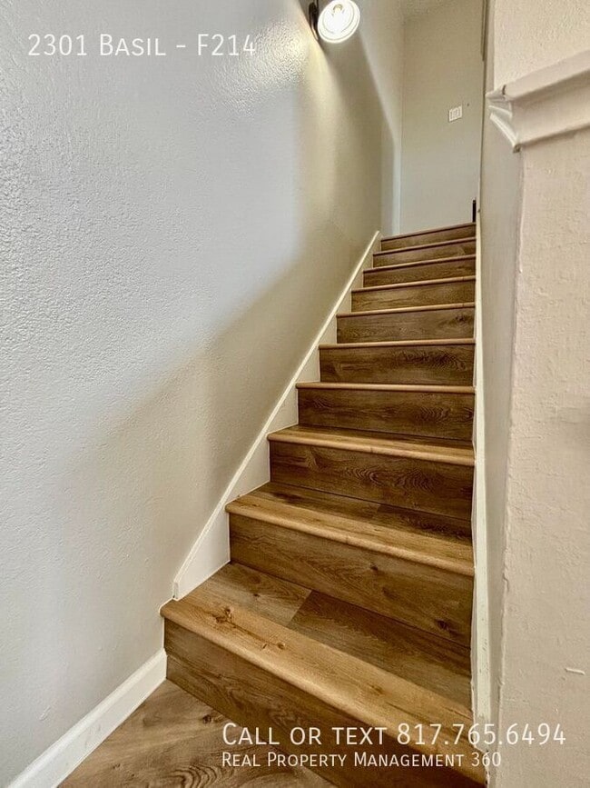 Building Photo - 2301 Basil-F214