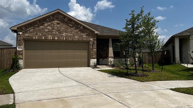 Primary Photo - 17015 Wild Strm Ct