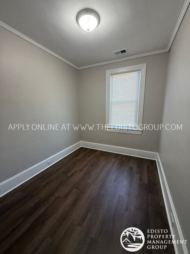 Building Photo - Newly Renovated Charming 3-Bedroom Home in Orangeburg – Cozy & Convenient!