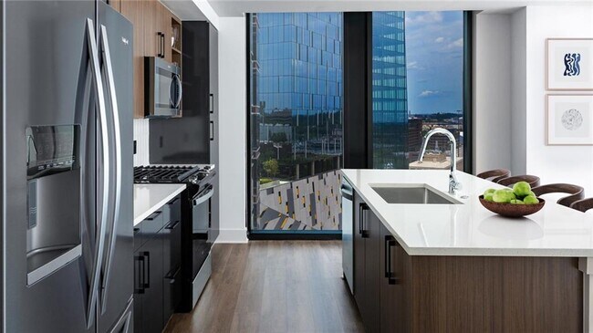 Building Photo - 1382 Peachtree St NE