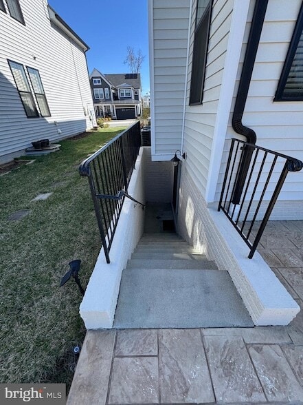 Building Photo - 25549 Byrnes Crossing Dr