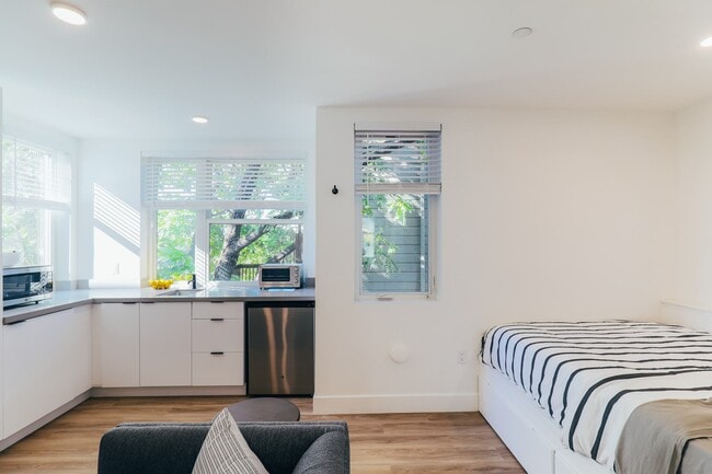 Floorplan - ArtHaus Linden