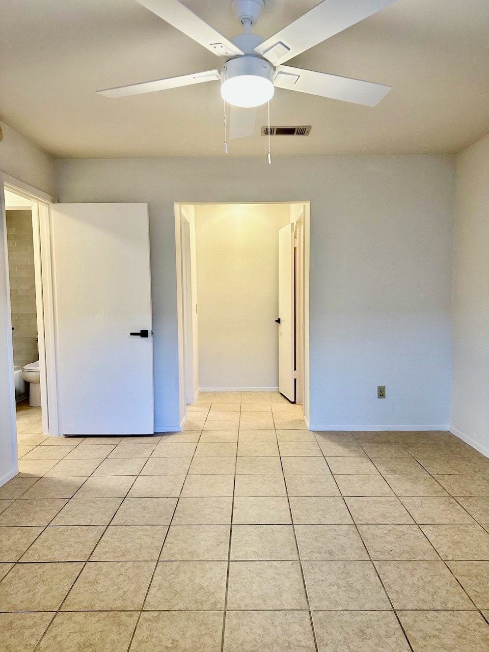 Primary bedroom - 1302 Thornridge Rd