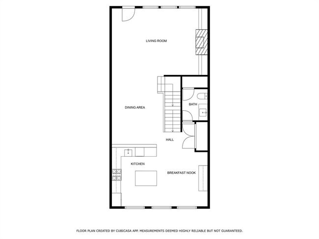 Building Photo - 1807 Elmen St