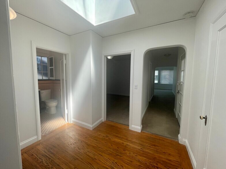 Hallway - 9 Locust Ave