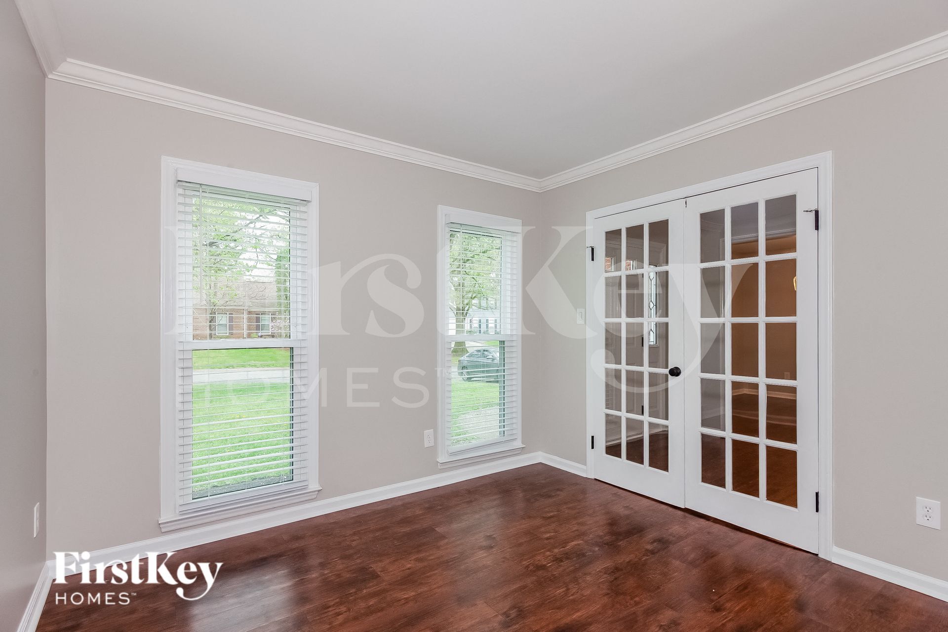 Building Photo - 7206 Brassy Creek Ln