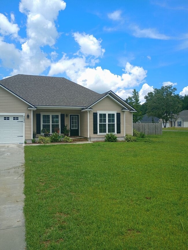 Building Photo - 5030 Willow Mill Way