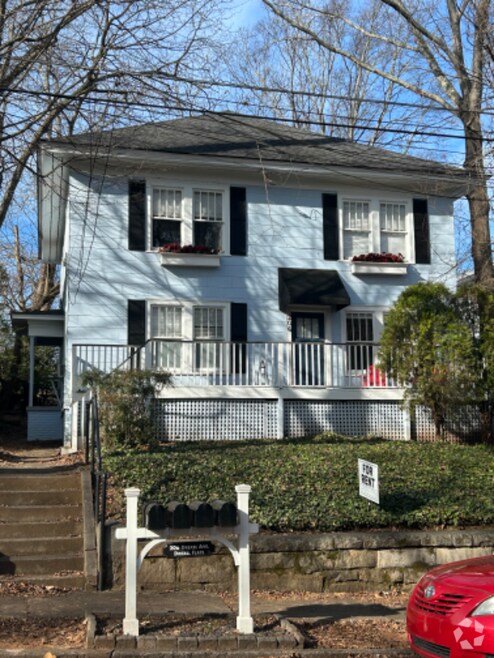 Building Photo - 206 Drexel Ave