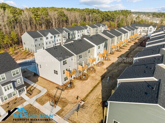 Building Photo - 1100 Crossvine Trl