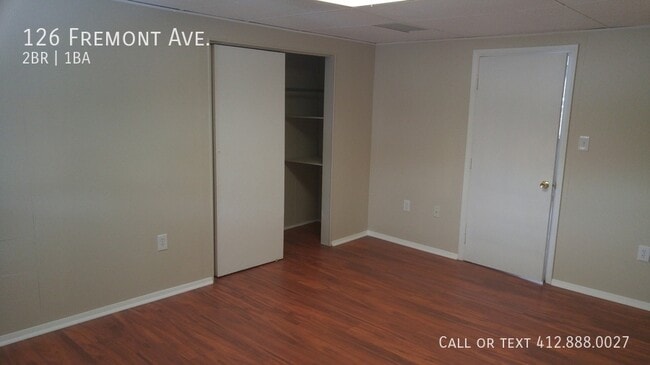 Building Photo - 126 N Fremont Ave