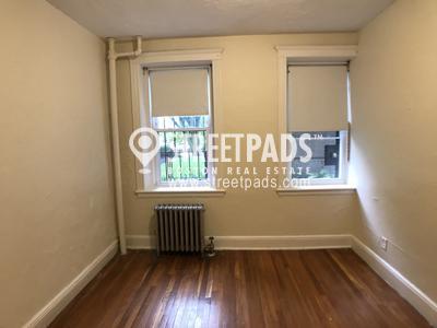 Primary Photo - 2 bedroom in Boston MA 02135