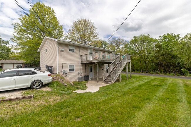 Building Photo - 3708 Greeley Dr