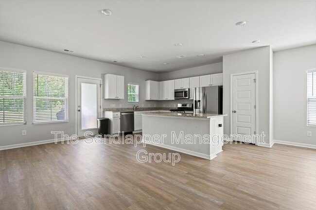 Building Photo - 4119 Quincy Adams Ln
