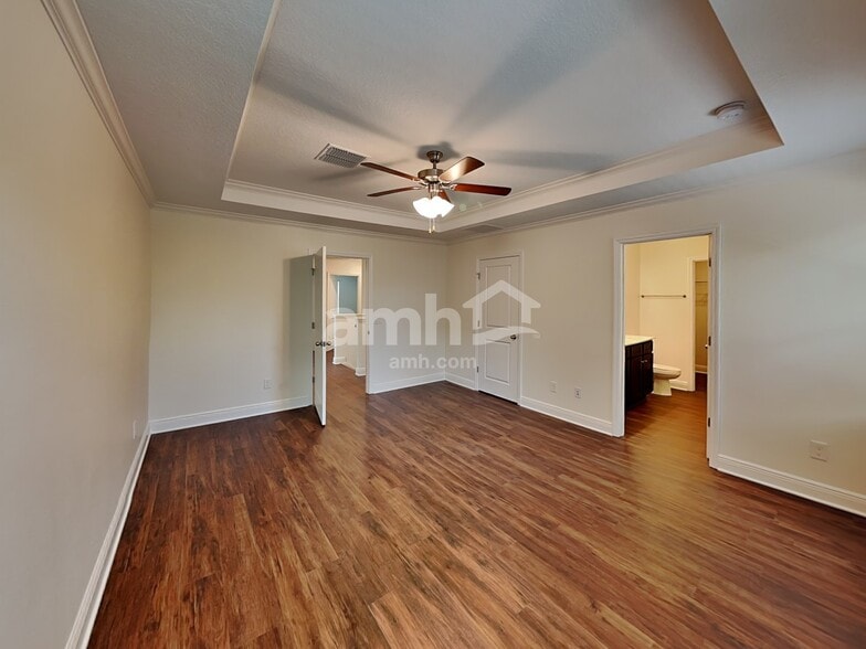 Building Photo - 2812 Ponds Trl