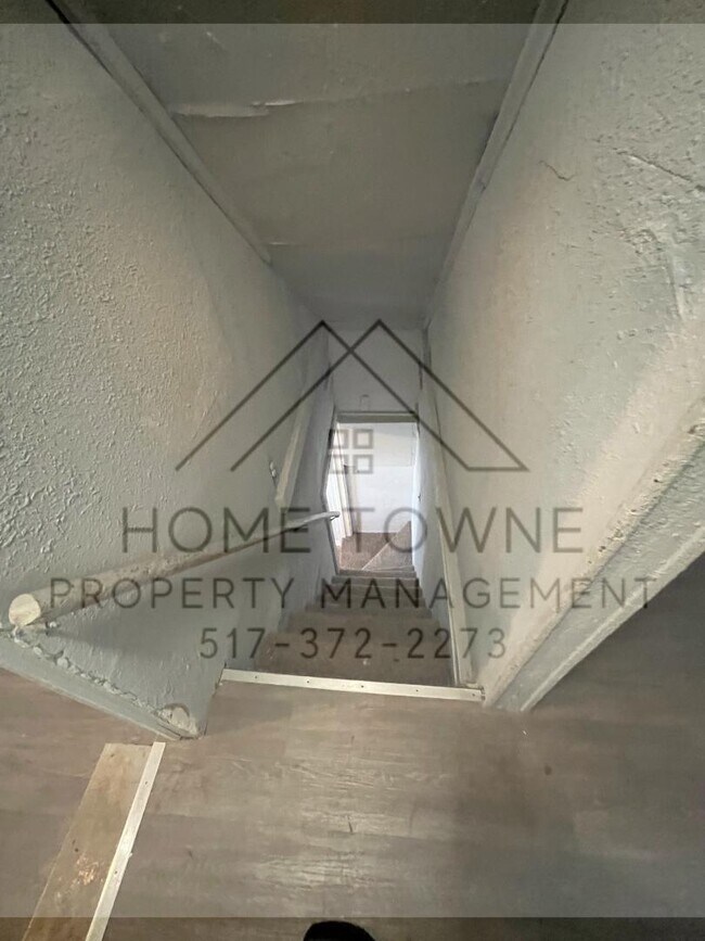 Building Photo - 419 Beech St