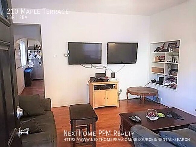 Building Photo - Mt Washington 4 Bedroom 2 Bath just 1 bloc...