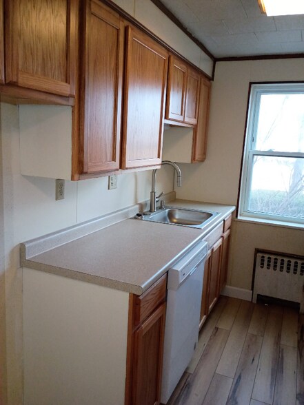 Building Photo - 1012 S Pugh St