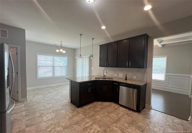Building Photo - 2513 Owlands Ct