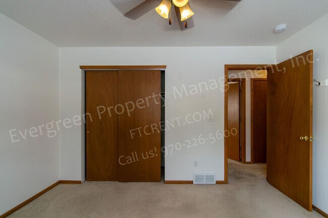 Building Photo - Great 3 Bedroom, 2-bathroom home near Lake Loveland and Boyd Lake.