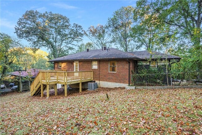 Building Photo - 436 Grady Pl