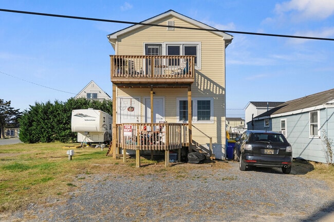 Primary Photo - 123 Murderkill Ave
