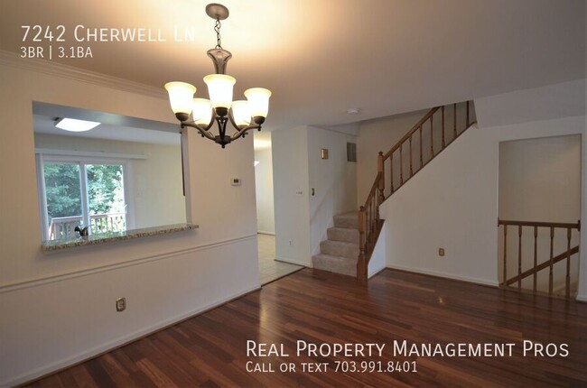 Building Photo - 7242 Cherwell Ln
