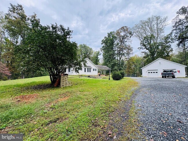 Building Photo - 6709 Towles Mill Rd