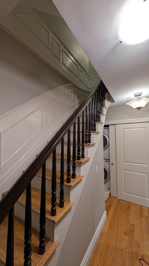 Building Photo - Beautifully Designed Luxury 2-Bed/2-Bath in the South End