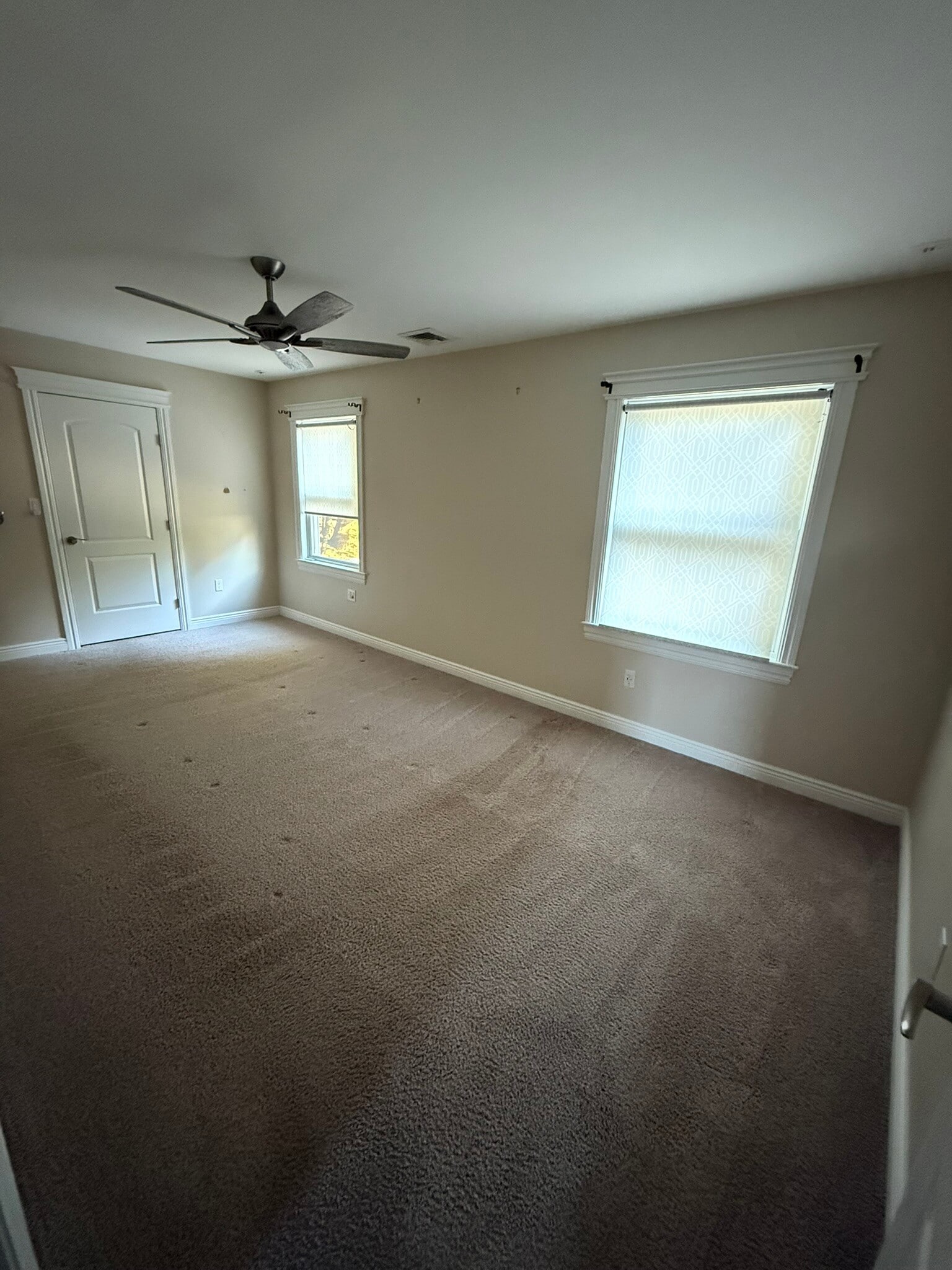 Bedroom A - 99 Roland St