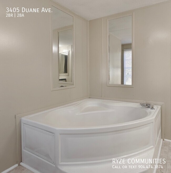 Building Photo - 3405 Duane Ave