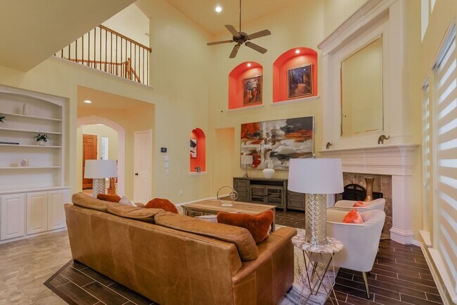 Building Photo - 3187 Blue Oak Dr