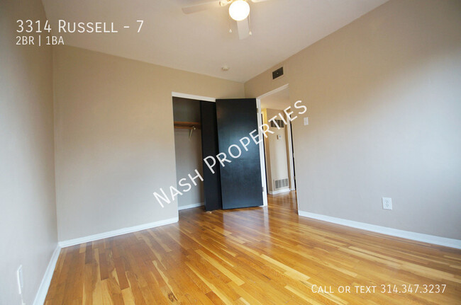 Building Photo - $900 - 2 Bed / 1 Bath apartment in Compton...