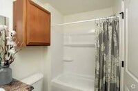 Building Photo - 2.0 bedroom in Tulsa Oklahoma 74134