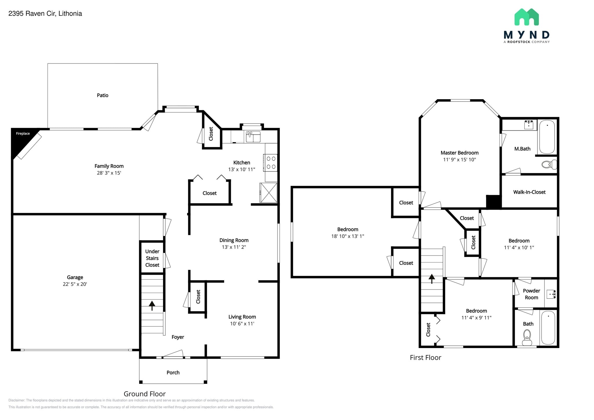 Building Photo - 2395 Raven Cir