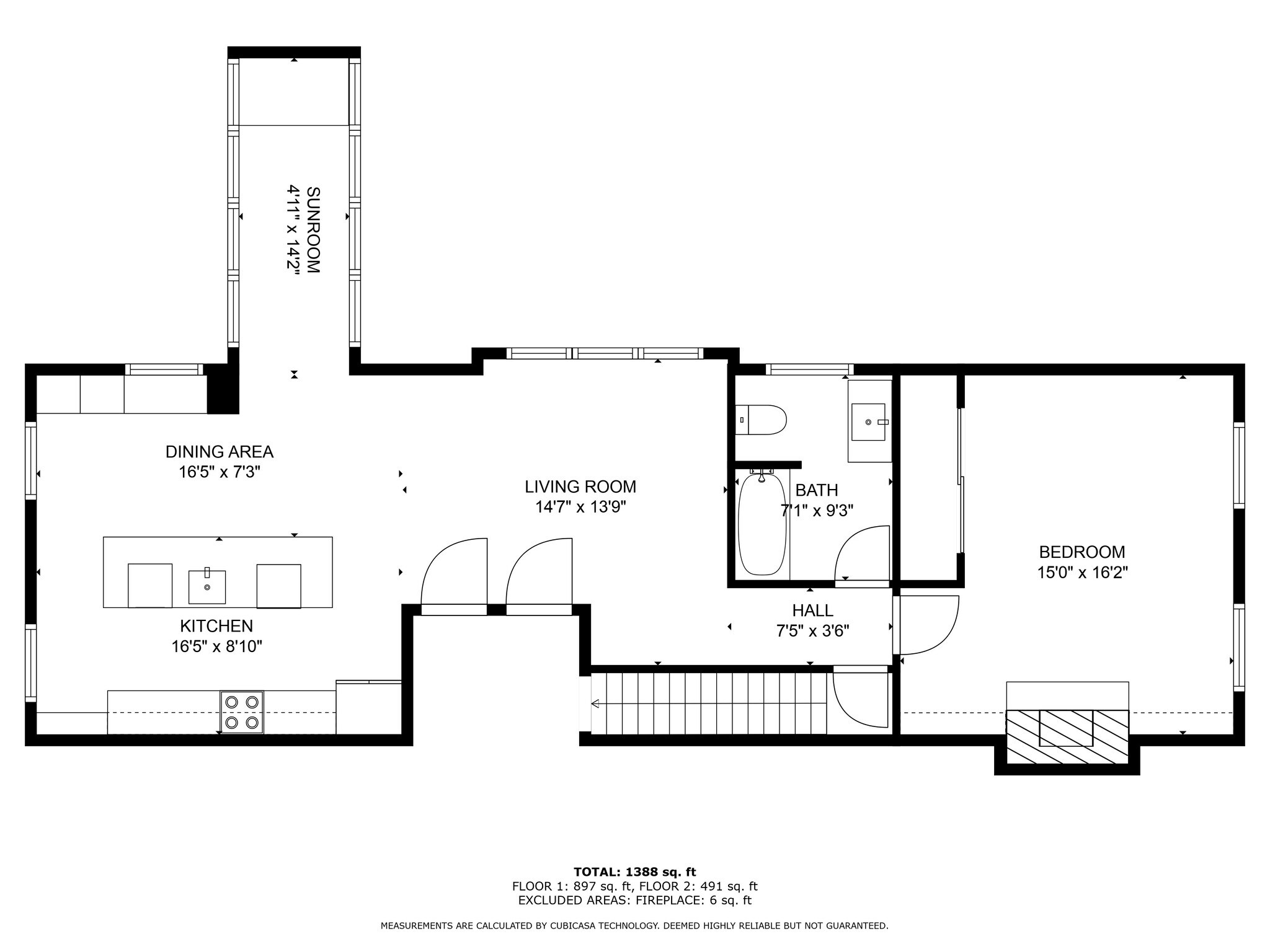 Building Photo - 349 Elmwood Ave