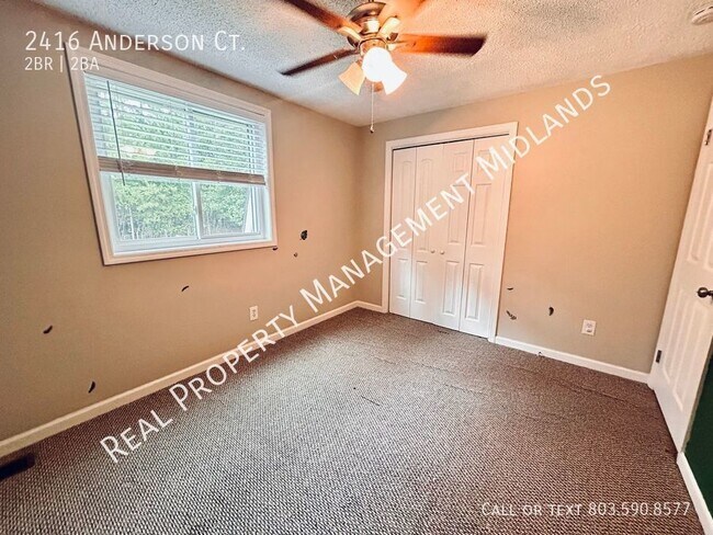 Building Photo - 2416 Anderson Ct