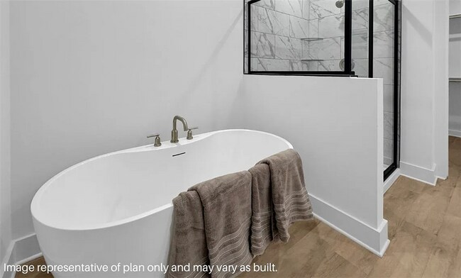 Building Photo - Beautiful Home in Centerton - Not furnished